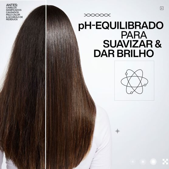 Leave-In Redken Acidic Color Gloss